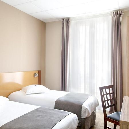 Hotel Le Noailles Nice Gare Esterno foto