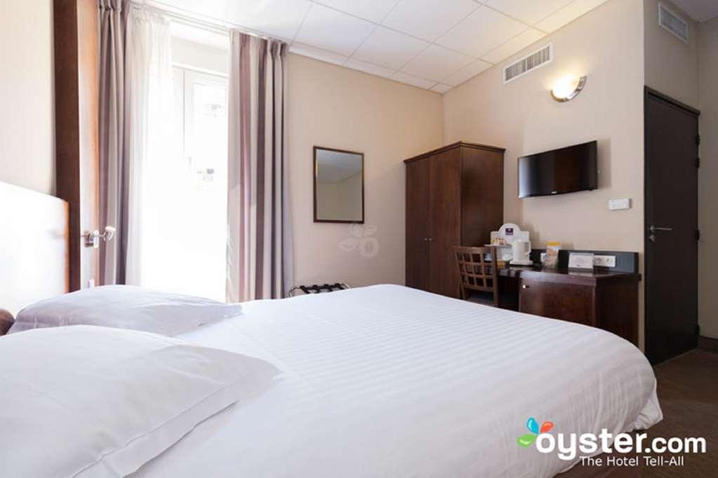 Hotel Le Noailles Nice Gare Camera foto