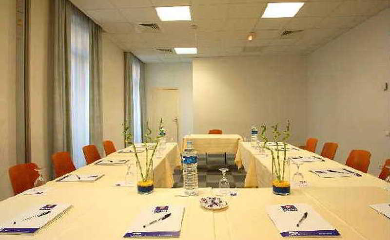 Hotel Le Noailles Nice Gare Servizi foto